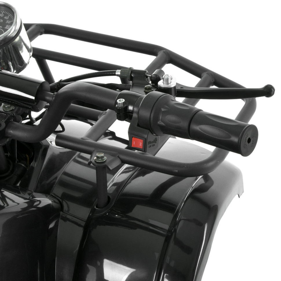 Дитячий електромобіль Квадроцикл PROF1 HB-EATV1000D(MP3)-2-5 до 82 кг