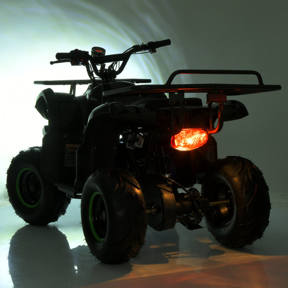 Дитячий електромобіль Квадроцикл PROF1 HB-EATV1000D(MP3)-2-5 до 82 кг