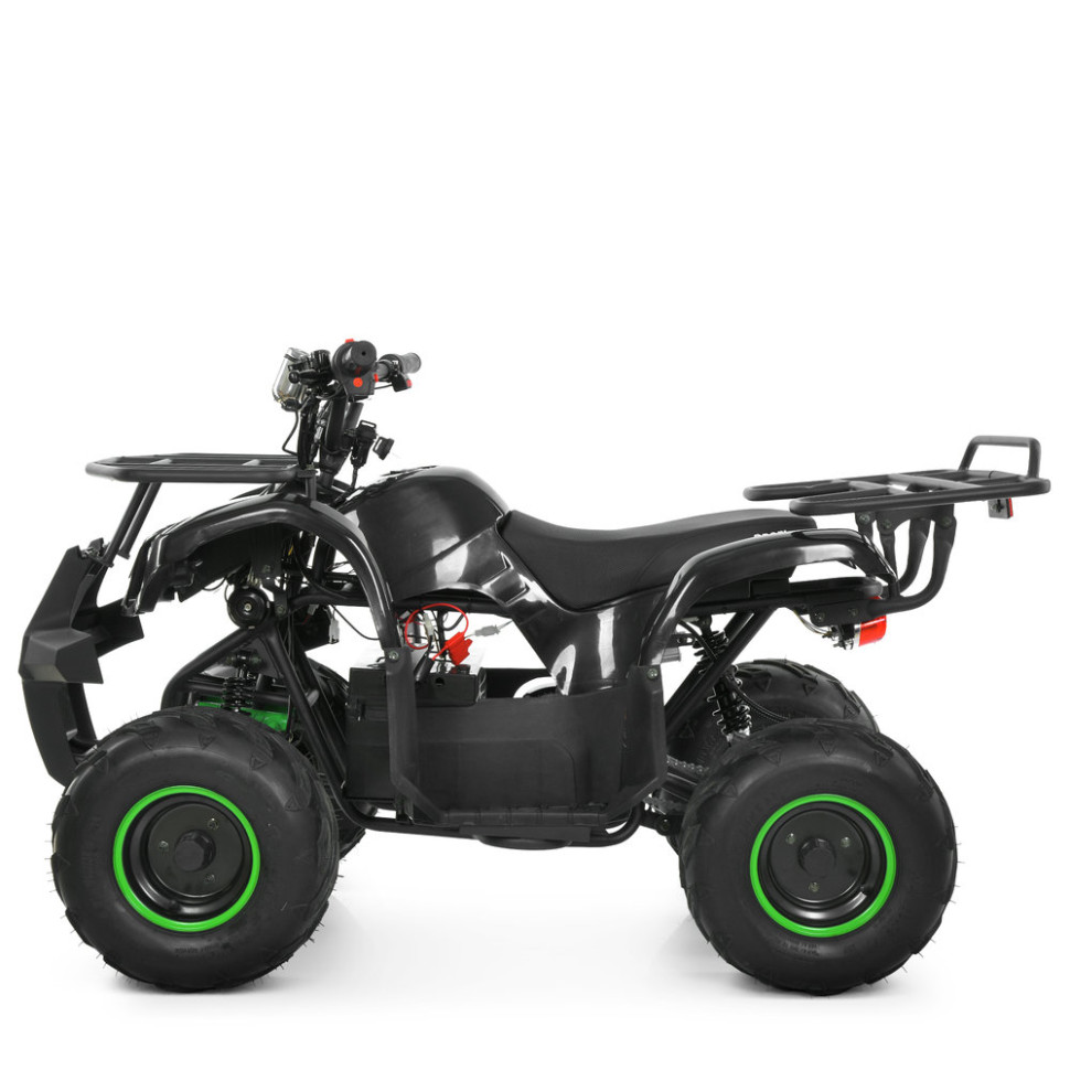 Дитячий електромобіль Квадроцикл PROF1 HB-EATV1000D(MP3)-2-5 до 82 кг