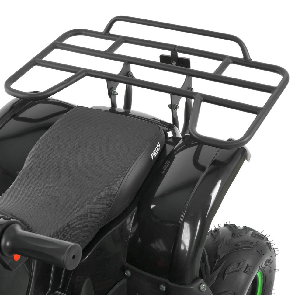 Дитячий електромобіль Квадроцикл PROF1 HB-EATV1000D(MP3)-2-5 до 82 кг