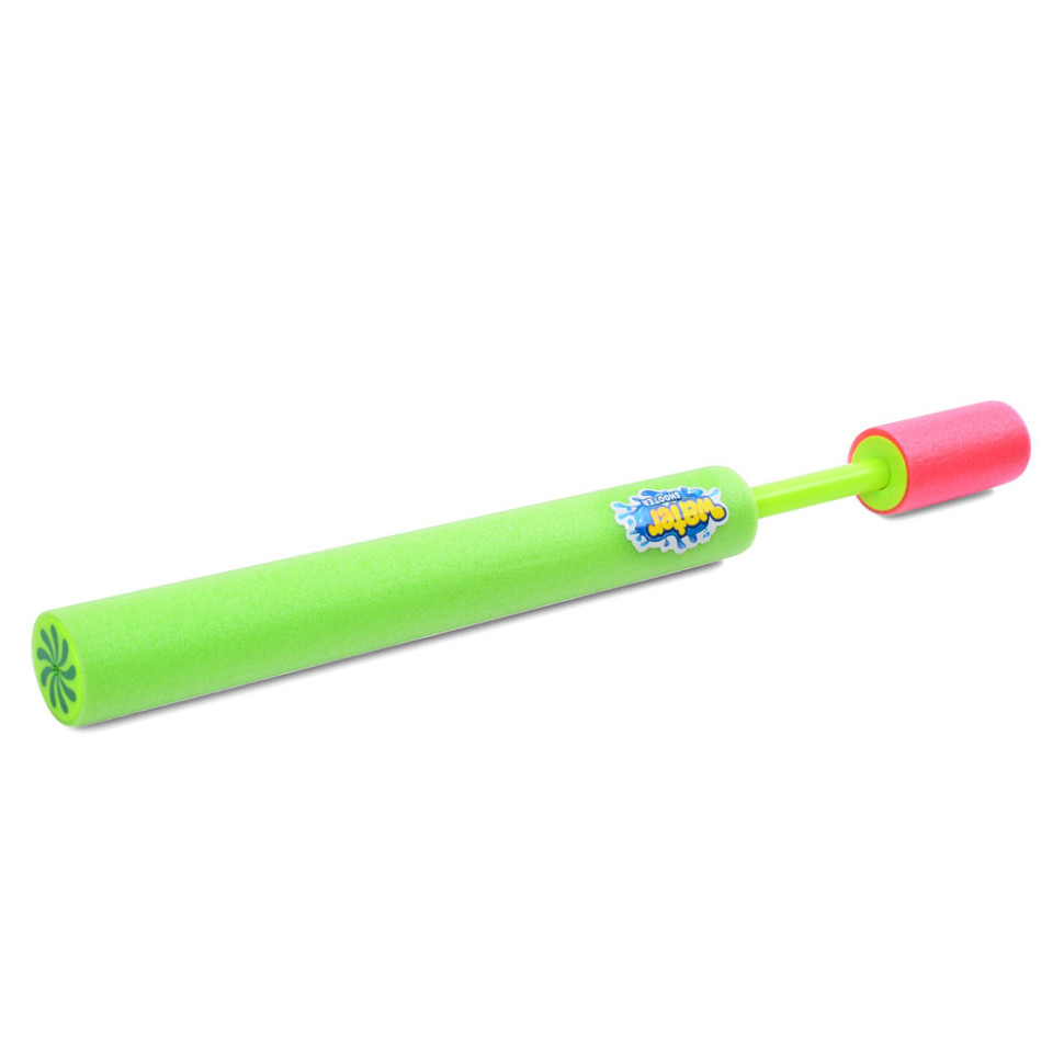 Дитячий водяний насос Water Shooter Bambi 333-440 пінний матеріал EVA, 40х3,5 см