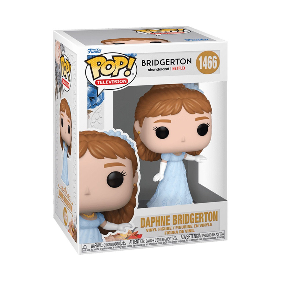 Ігрова фігурка FUNKO POP! 