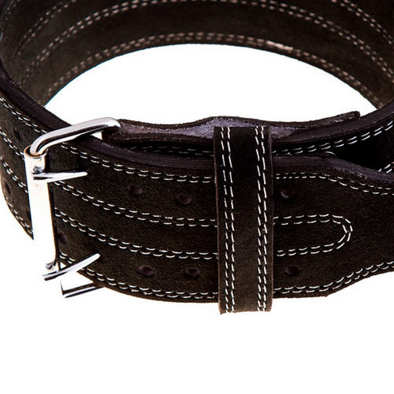 Пояс атлетичний для пауерліфтингу Gemini Sport PWL-12028-XXXL, розмір XXXL