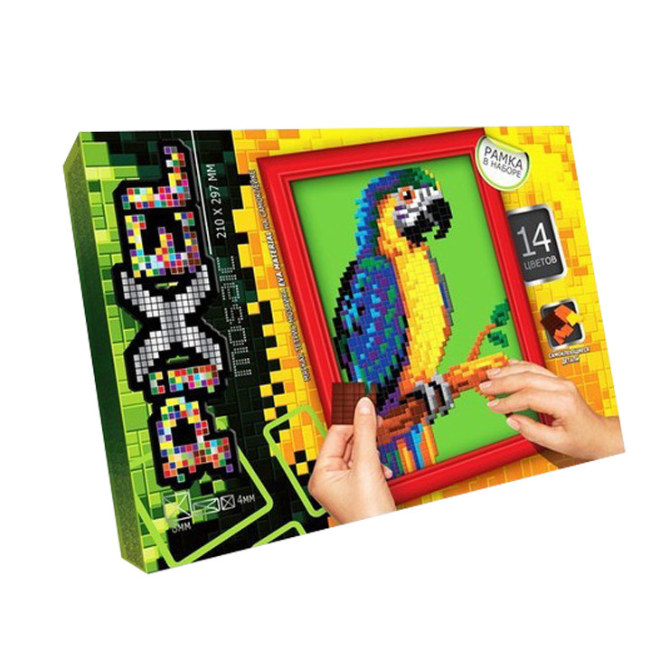 Набор для творчества 