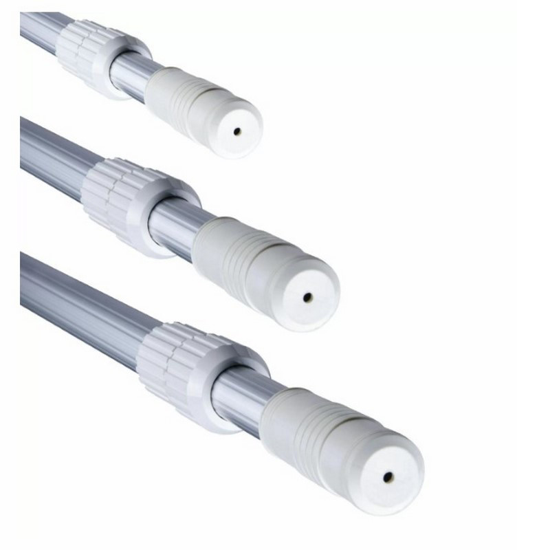 Телескопічна штанга CE133 Telescopic (88050502) Emaux 22883AP 300-600 см 