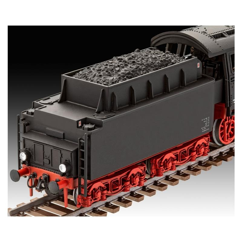 Сборная модель-копия Экспресс локомотив BR03 Revell RVL-02166 уровень 5 масштаб 1:87