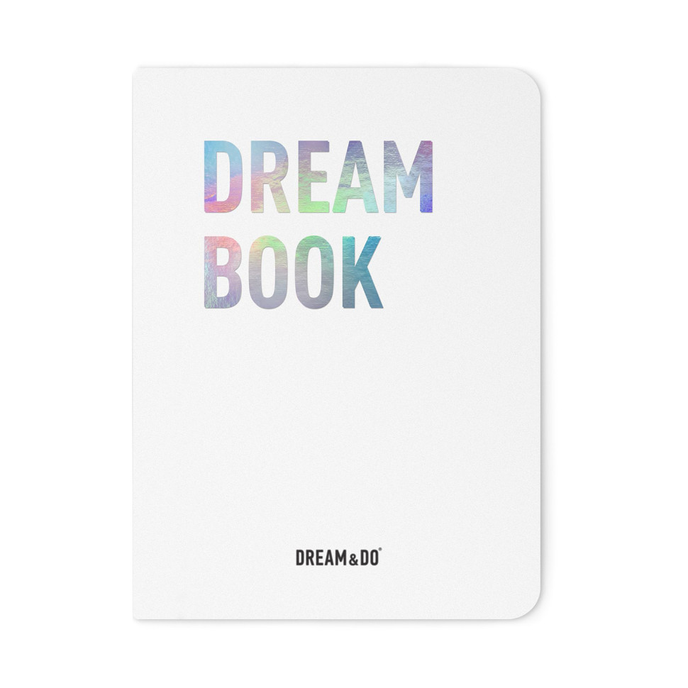 Блокнот Dream&Do 
