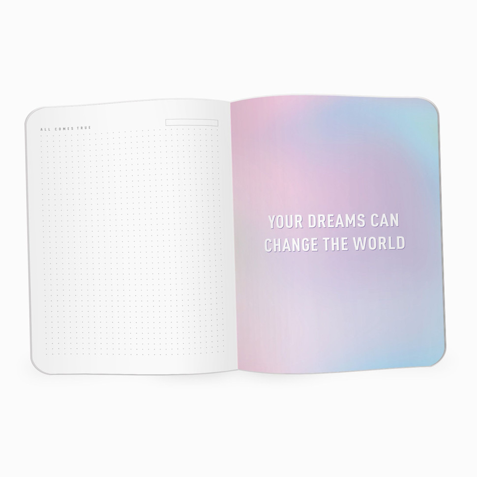 Блокнот Dream&Do 
