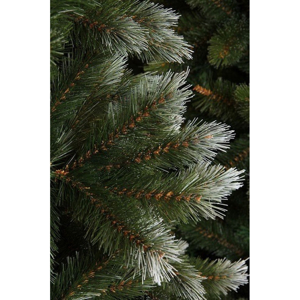 Гирлянда Forest frosted Triumph Tree 8717669552000 зеленая 1,8 м