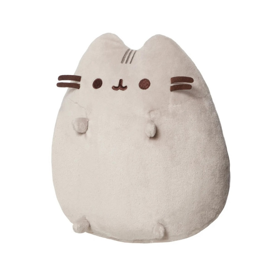 Дитяча м'яконабивна іграшка Pusheen 