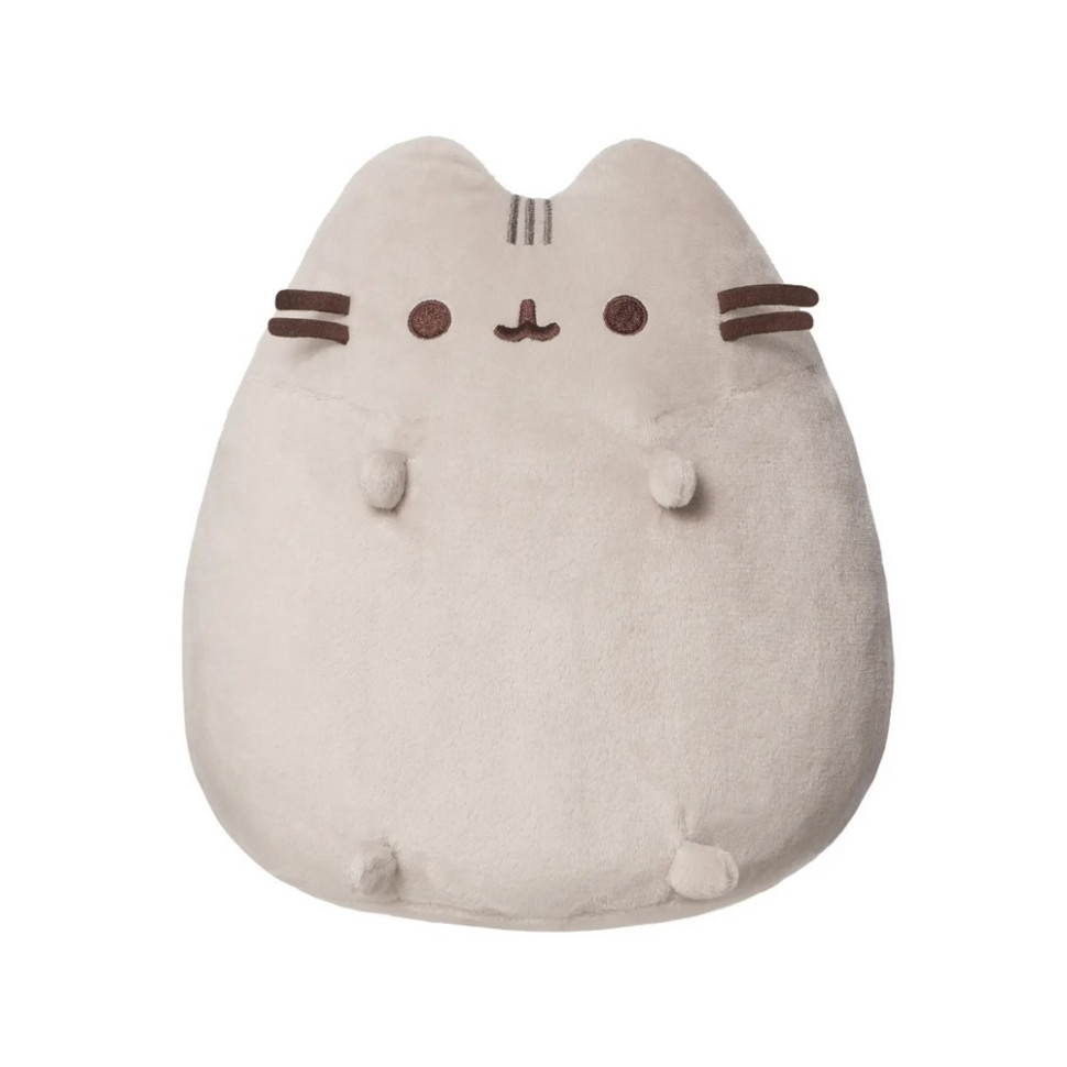 Дитяча м'яконабивна іграшка Pusheen 