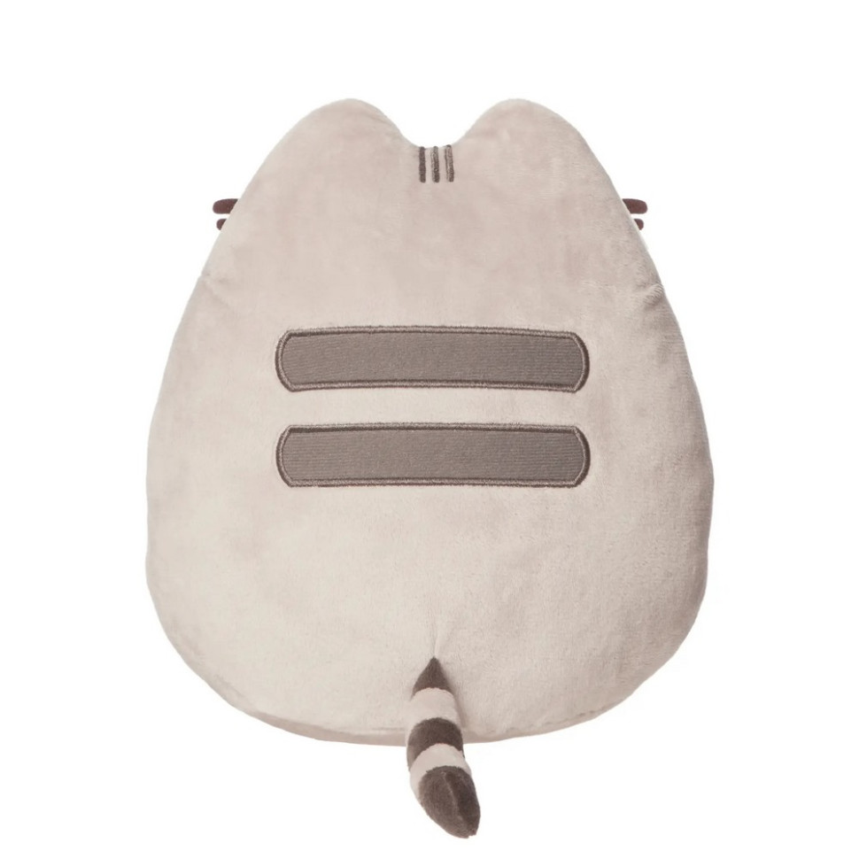 Дитяча м'яконабивна іграшка Pusheen 