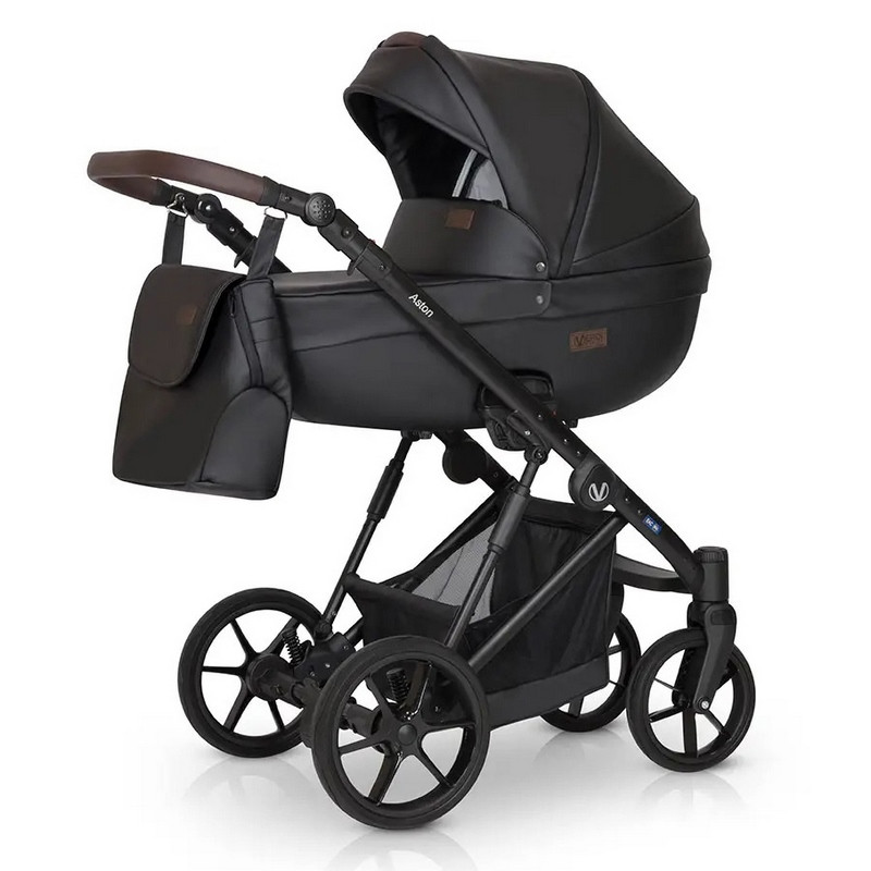 Коляска універсальна 3 в 1 Aston Verdi 9023-VA-06 до 13 кілограмів