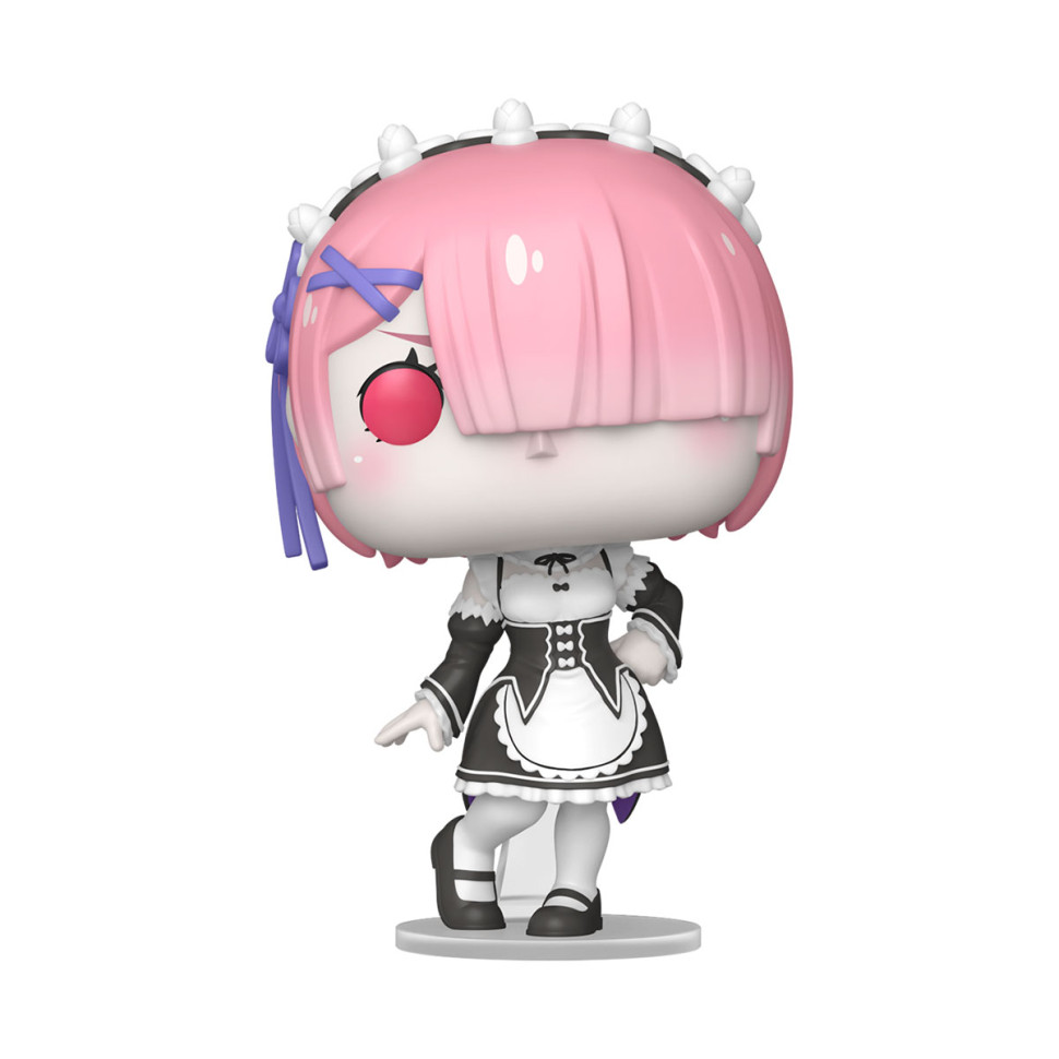 Игровая фигурка Рам Funko POP! 86512 серии