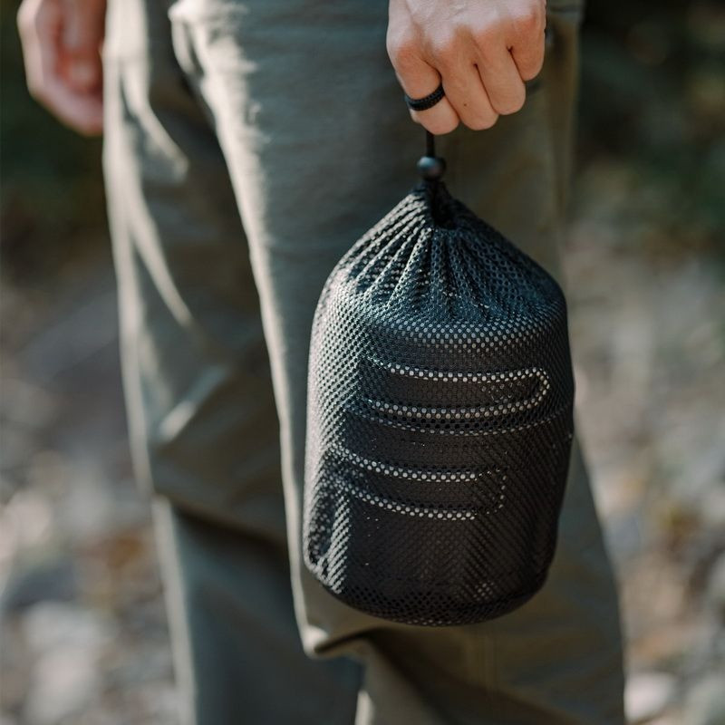 Набір посуду для кемпінгу Naturehike CNK2300CJ0002 6976023929595 алюміній 2 од 1,2 л