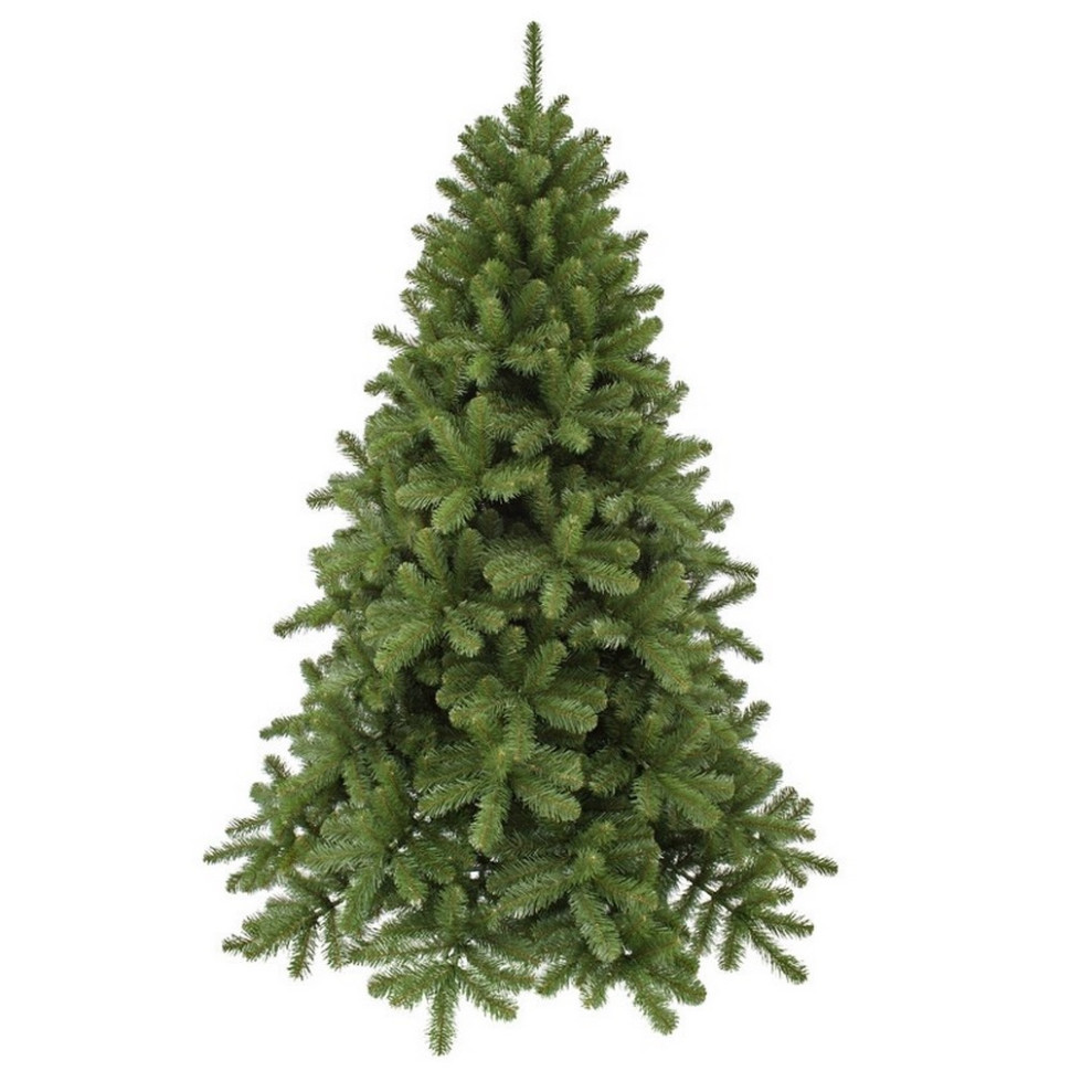 Сосна Scandia Triumph Tree 8711473113938, 4,25 м, зеленая