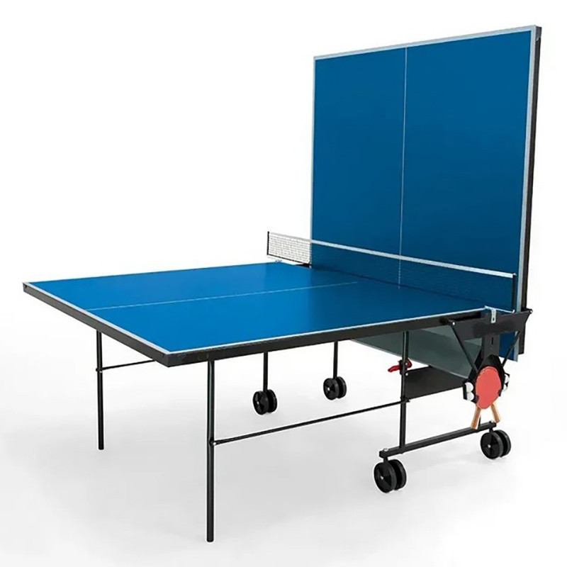 Теннисный стол Outdoor Roller Stiga 931480 Blue 274х152,5х76 см