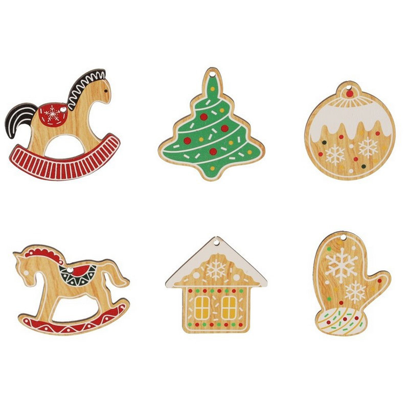 Украшение-подвеска