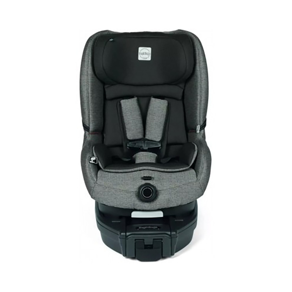 Автокрісло Viaggio FF105 Polo Peg-Perego PACK01-FF105000002, бежево-сіре 