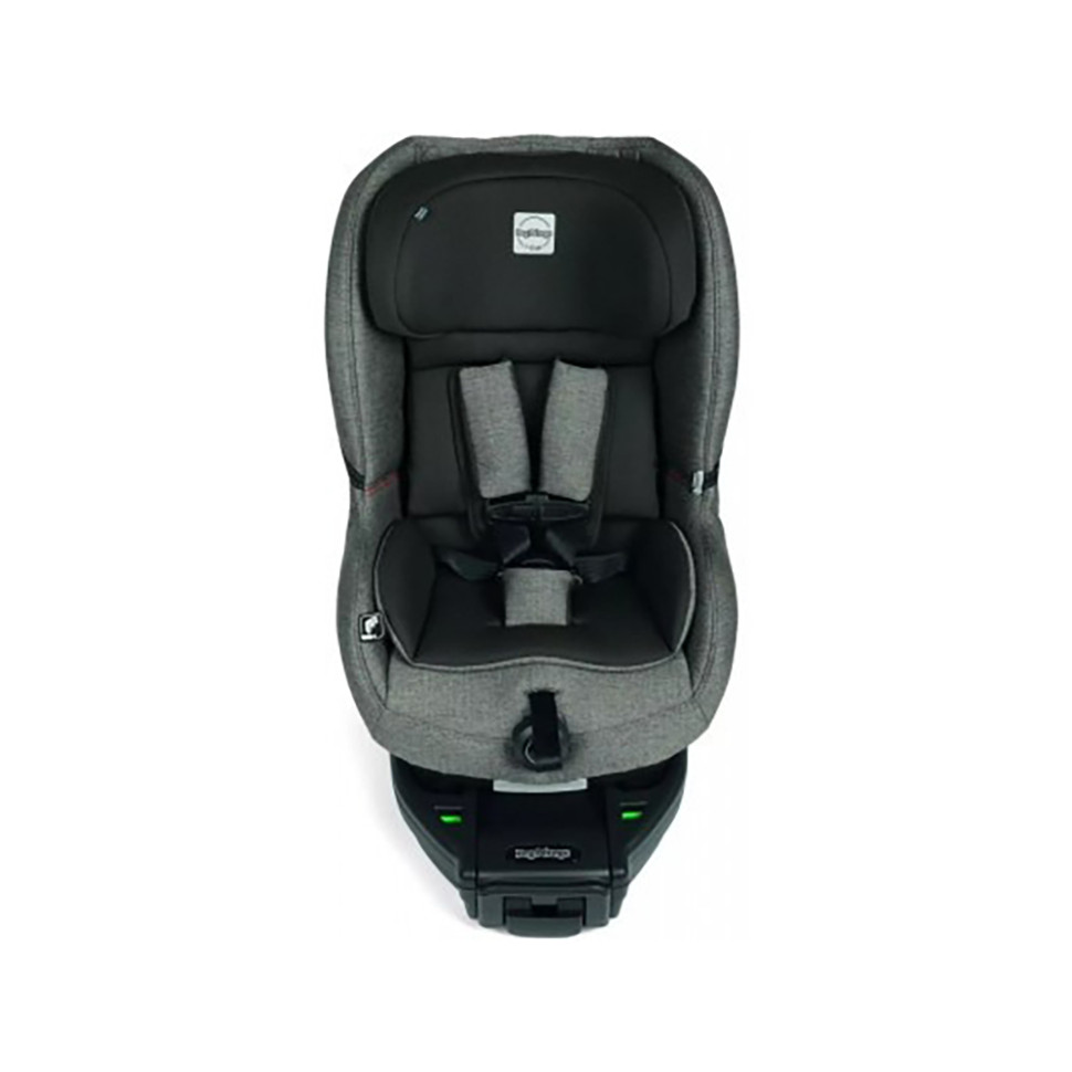 Автокрісло Viaggio FF105 Polo Peg-Perego PACK01-FF105000002, бежево-сіре 