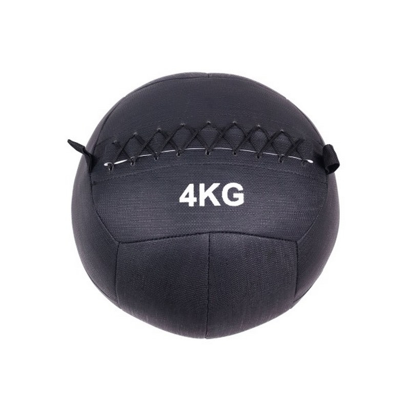 Мяч набивной для кроссфита Wall Ball FF42D1B Generation Fitness 523028, 4 кг