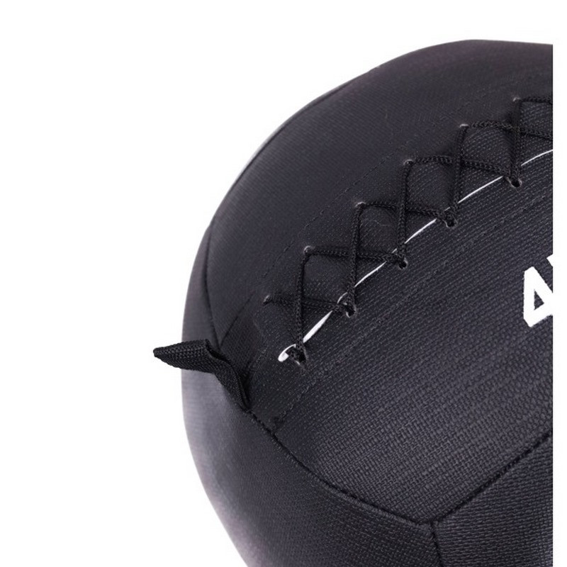 Мяч набивной для кроссфита Wall Ball FF42D1B Generation Fitness 523028, 4 кг