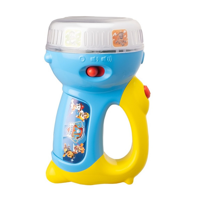 Развивающая игрушка Щенячий патруль 