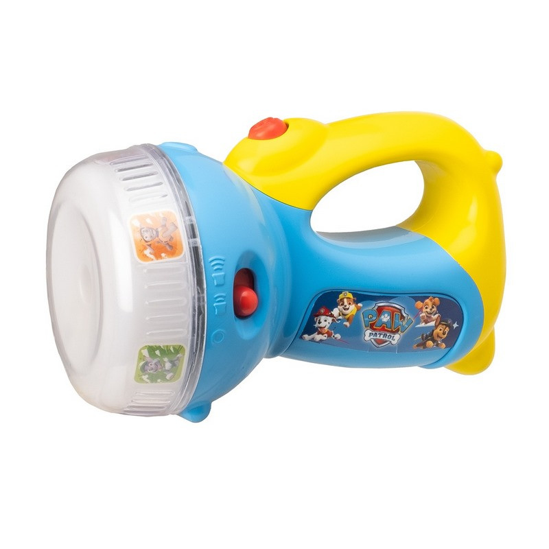 Развивающая игрушка Щенячий патруль 