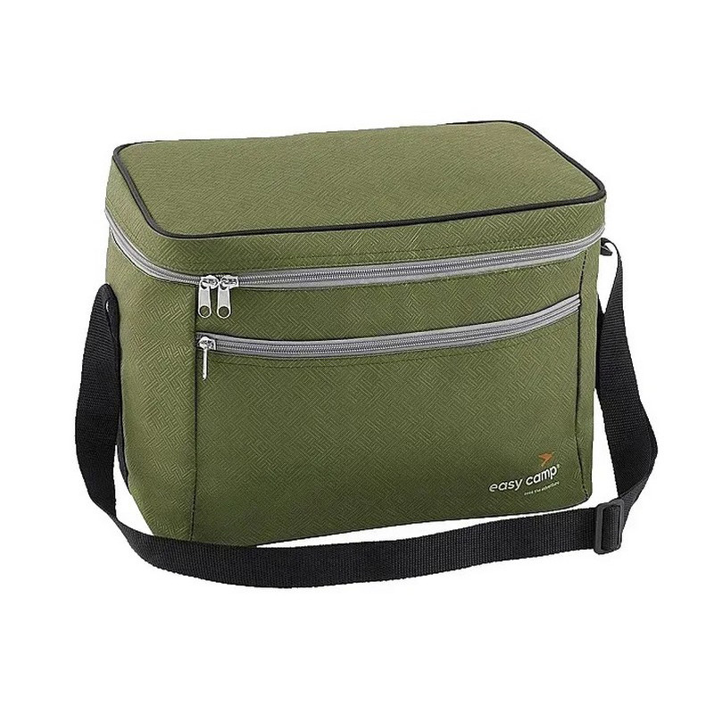 Термосумка Arctic Daisy M 600036 Easy Camp 931728, 15 л