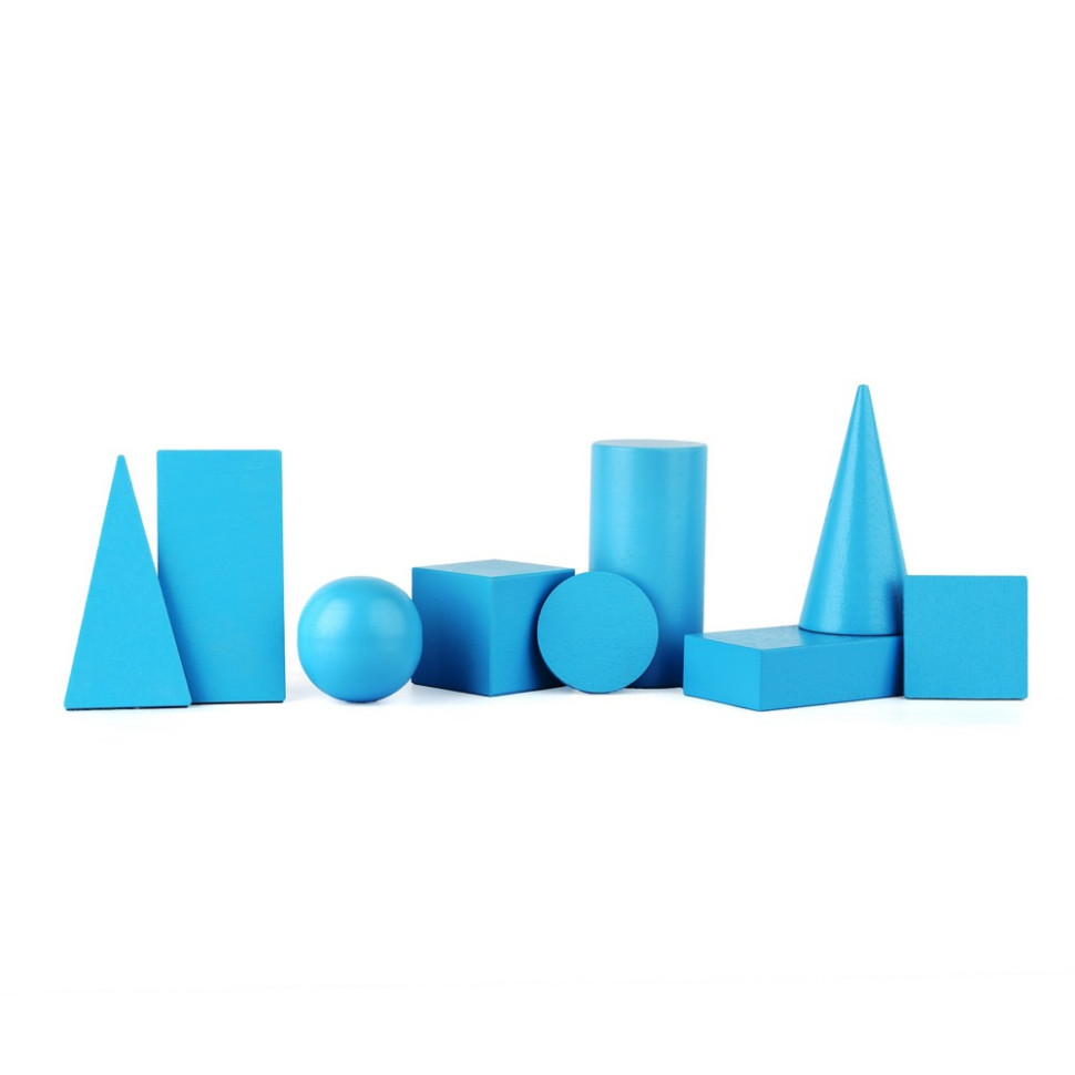 Дитячий дерев'яний набір 