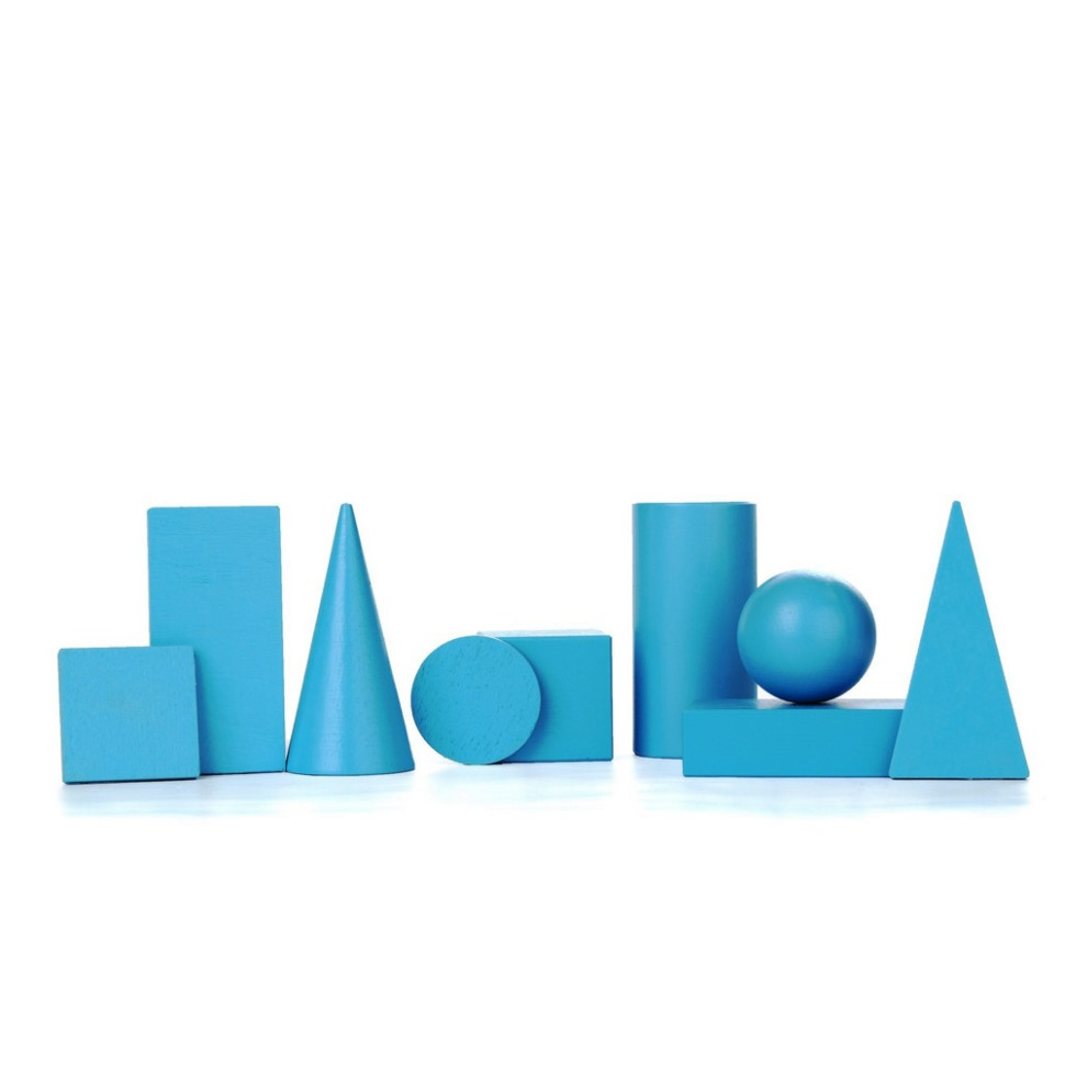 Дитячий дерев'яний набір 