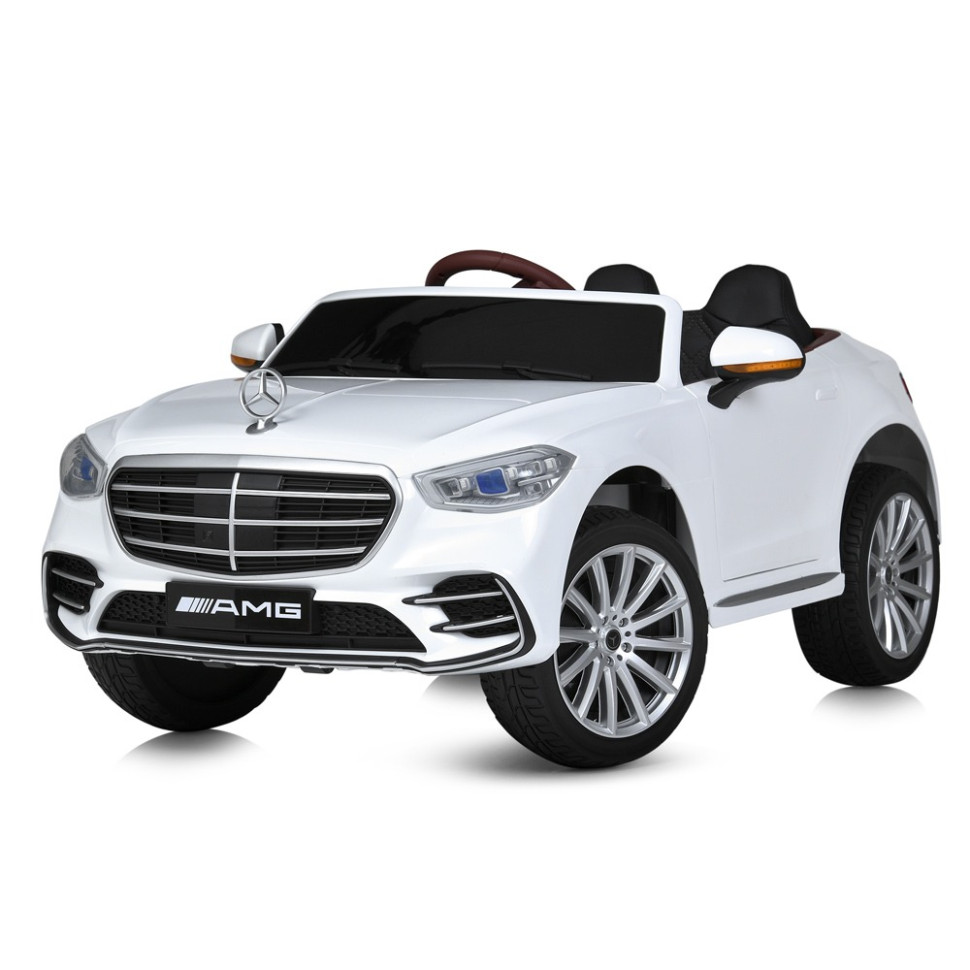 Детский электромобиль Машина Bambi M 6020EBLR-1 до 30 кг