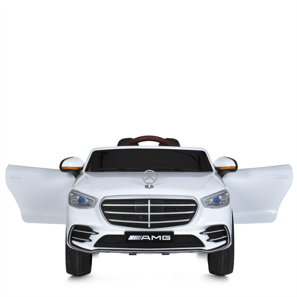 Детский электромобиль Машина Bambi M 6020EBLR-1 до 30 кг