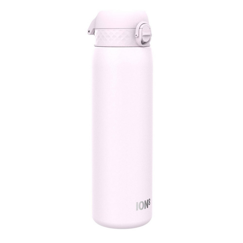 Пляшка для води металева Stainless Steel ION8 I8SS1000LIL2, 1200 мл, Lilac Dusk