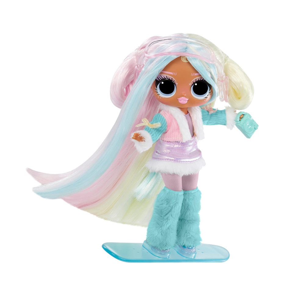 Lol surprise porcelana fria clearance