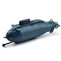 Подводная лодка 8875 на радиоуправлении