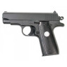 Дитячий іграшковий пістолет "Browning mini" Galaxy G2 Метал, чорний 