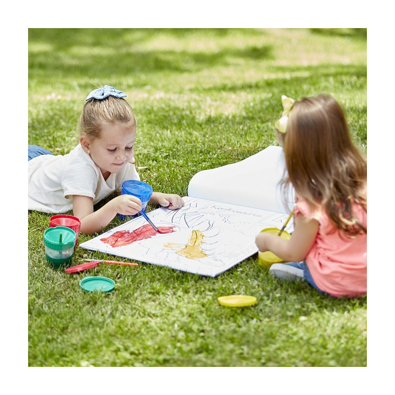Бумага для мольберту Melissa&Doug MD14102, 43х50,8 см