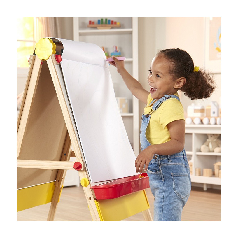 Бумага для мольберту Melissa&Doug MD14102, 43х50,8 см