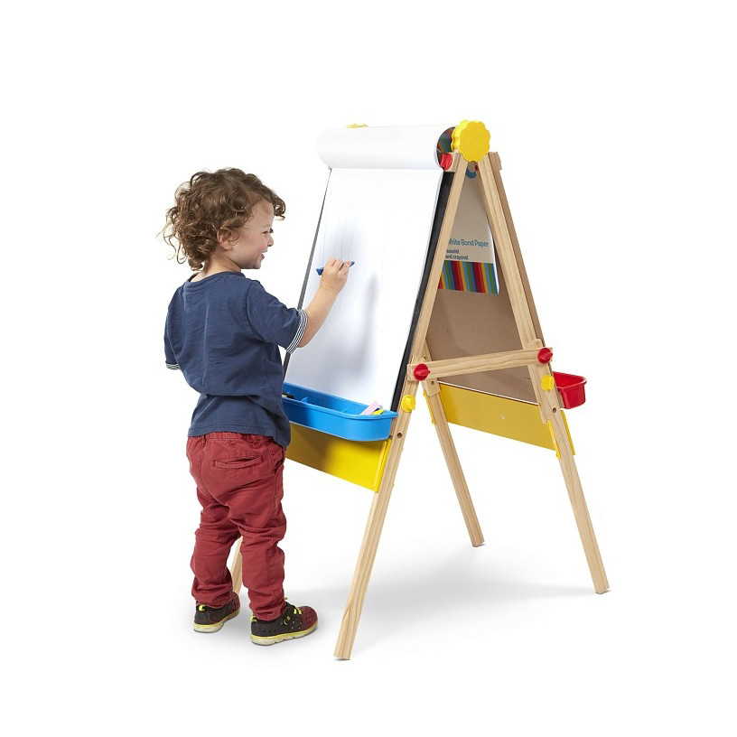 Бумага для мольберту Melissa&Doug MD14102, 43х50,8 см
