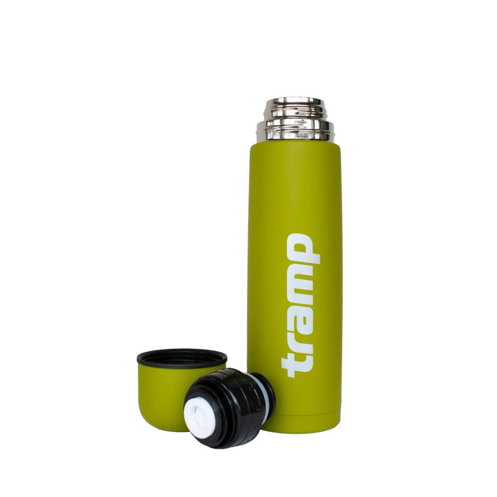 Термос Basic Tramp UTRC-111-olive, 0,5 л
