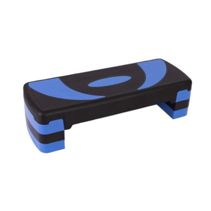 Степ-платформа Generation Fitness FT-ST, 10647FS, Blue, до 200 кг