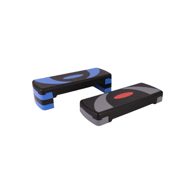 Степ-платформа Generation Fitness FT-ST, 10647FS, Blue, до 200 кг