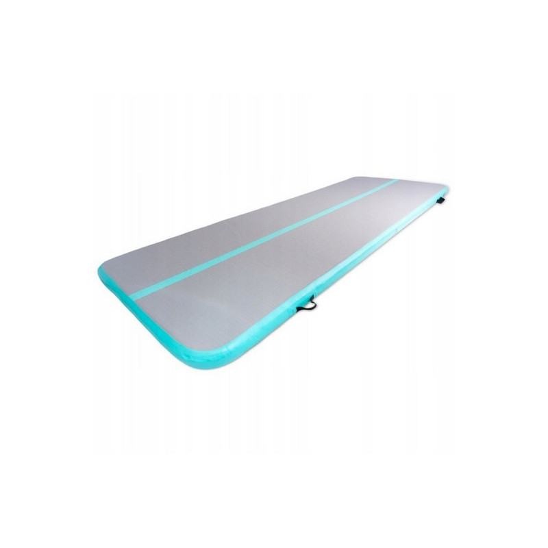 Надувной гимнастический коврик Airtrack Air Matte Spartan S103302, 300 x 100 x 10 см