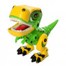Дитячі інтерактивні тварини Динозавр MY66-Q1203