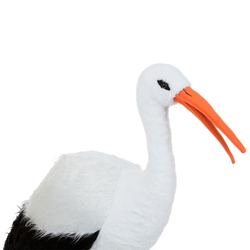 Велика м'яка іграшка 