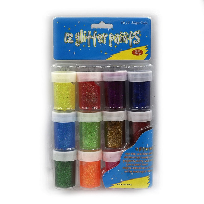 Дитячий набір декоративного клею