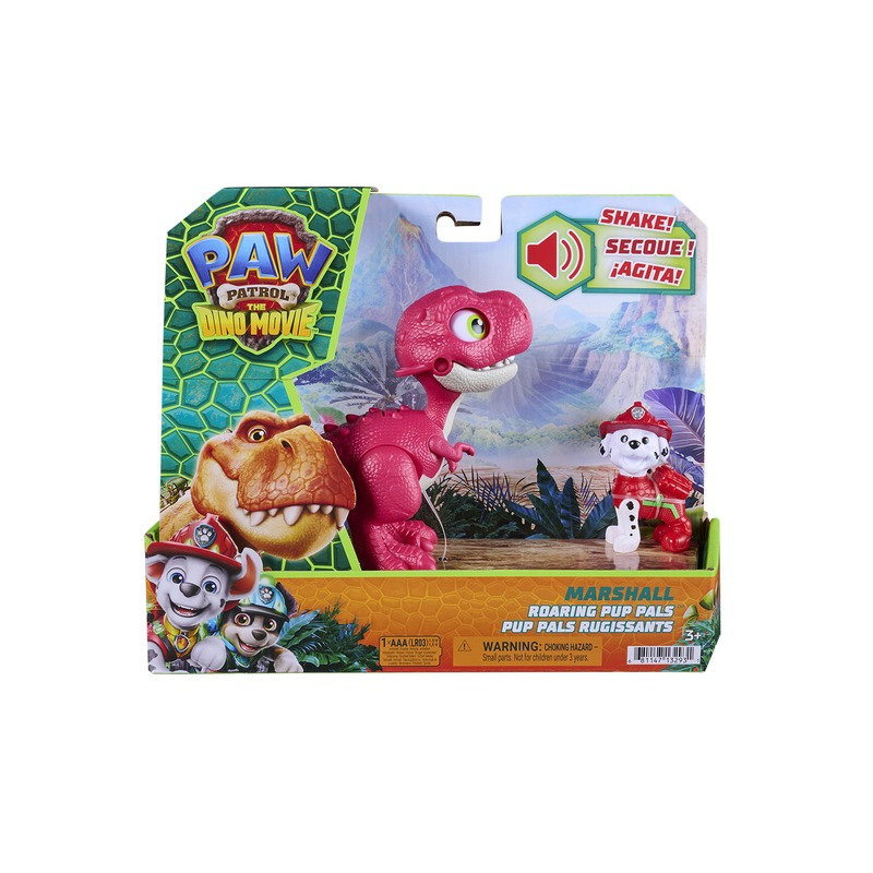 Игровой набор 