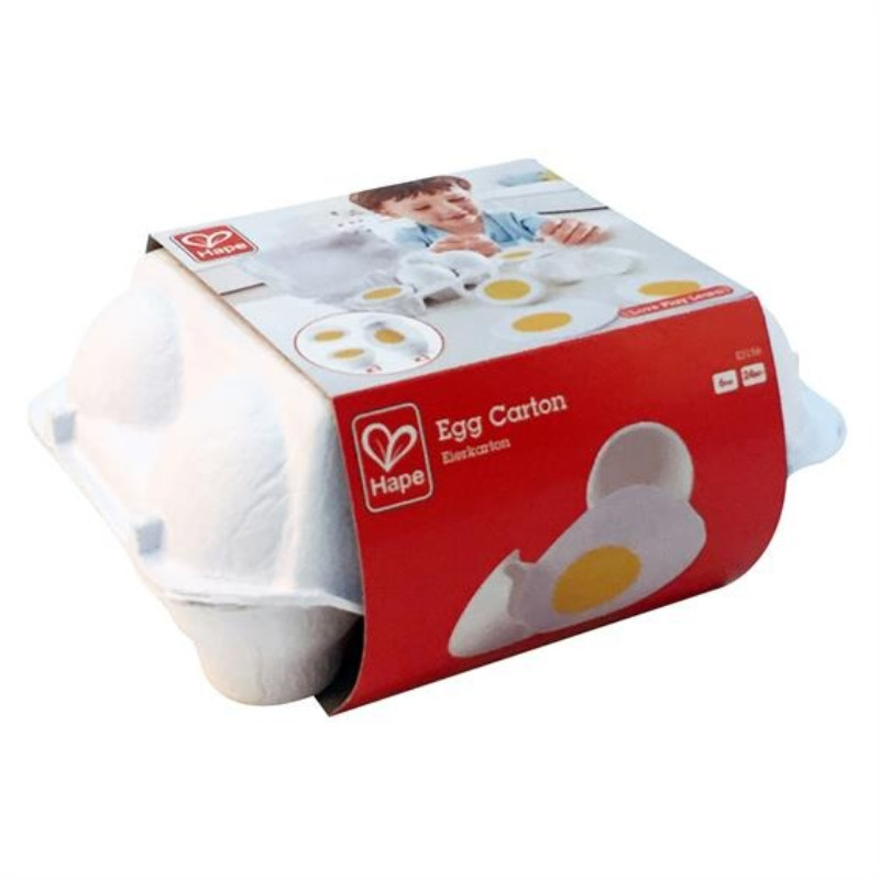 Игрушечные продукты 