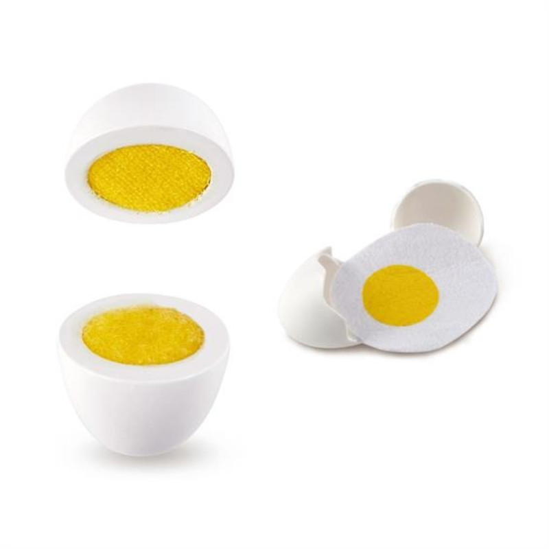 Игрушечные продукты 